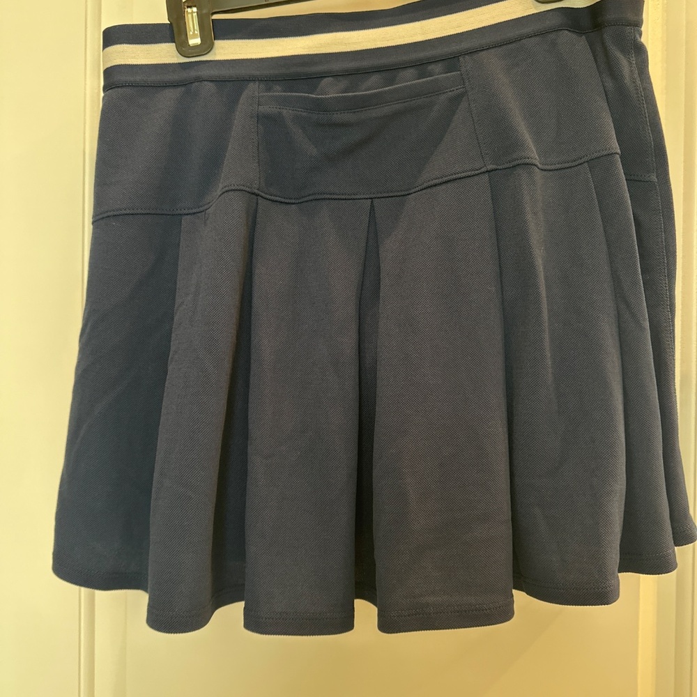 Belyn Key skort - Picture 2 of 3